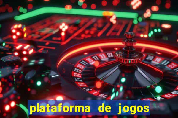 plataforma de jogos que paga de verdade